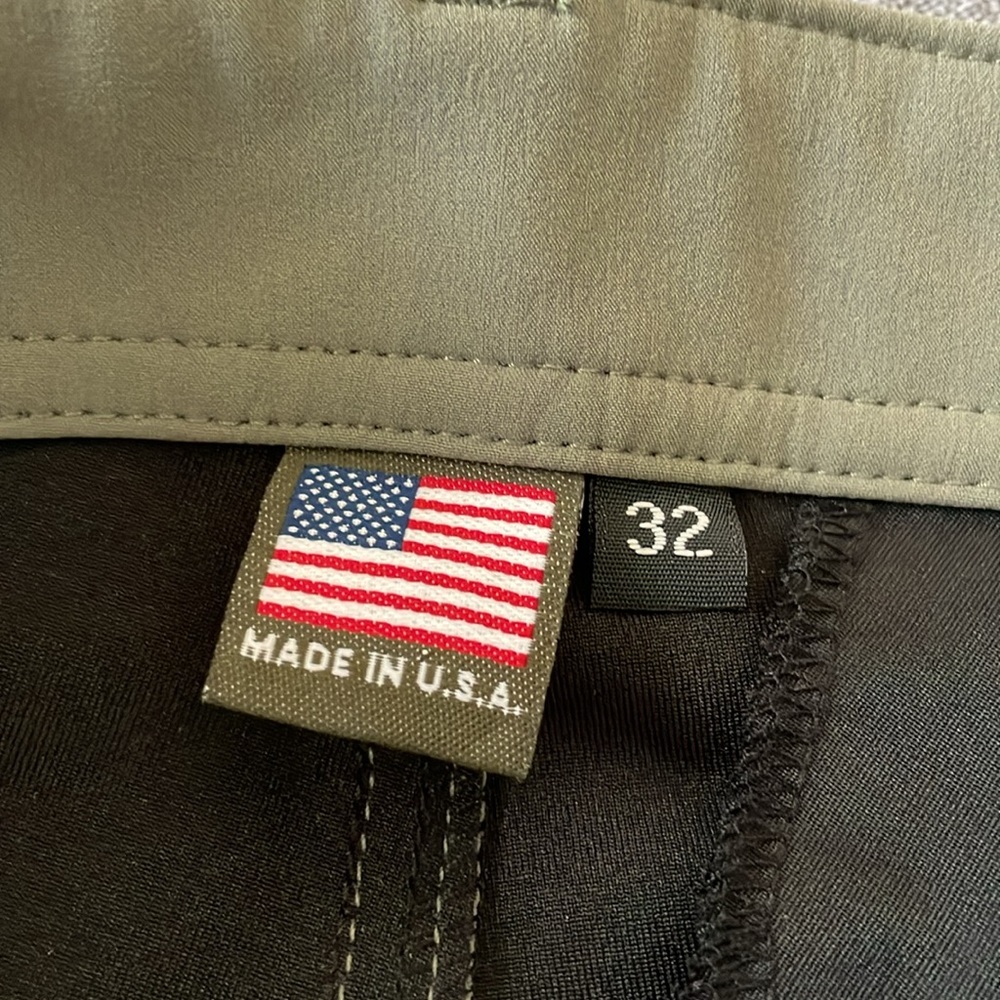 Triple Aught Design pants - Picture 7 of 11